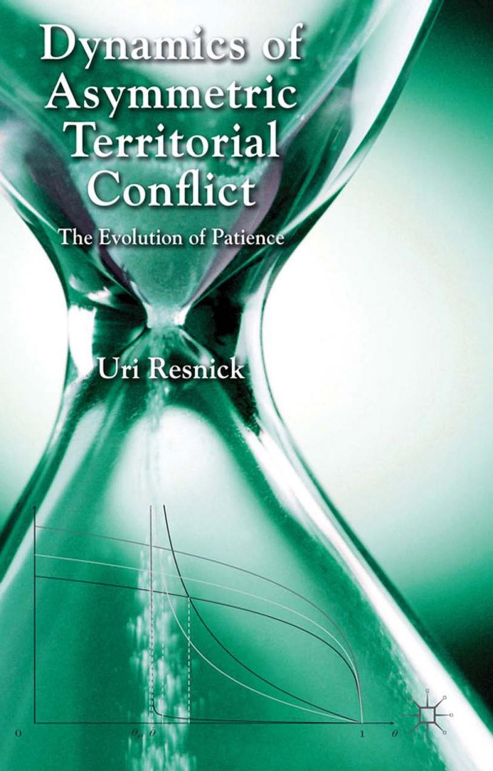 Big bigCover of Dynamics of Asymmetric Territorial Conflict