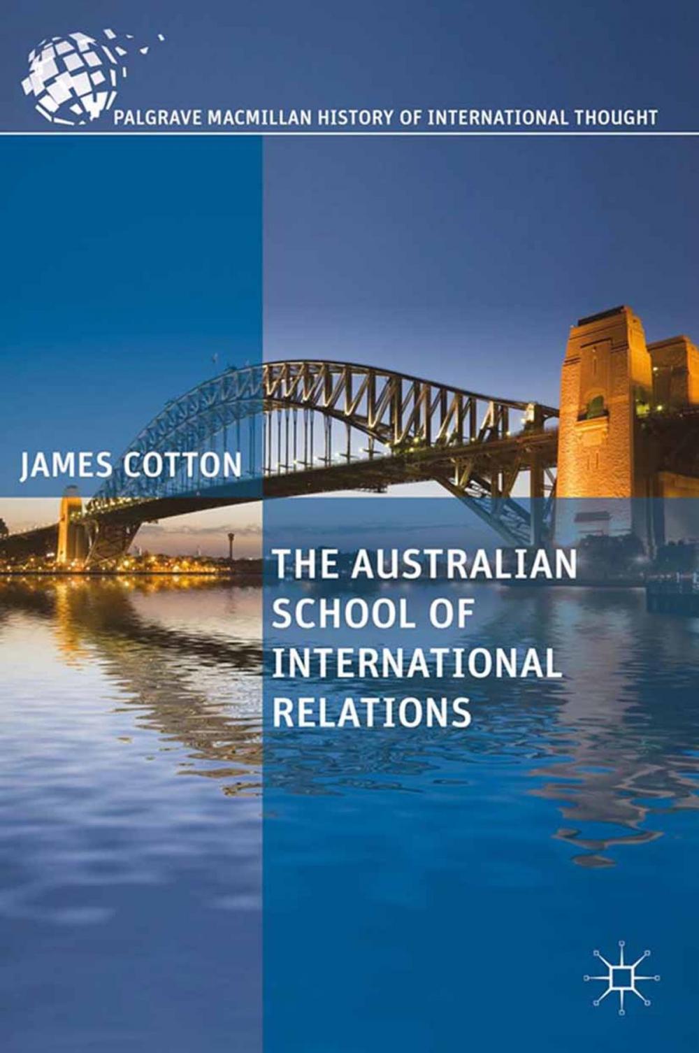 Big bigCover of The Australian School of International Relations