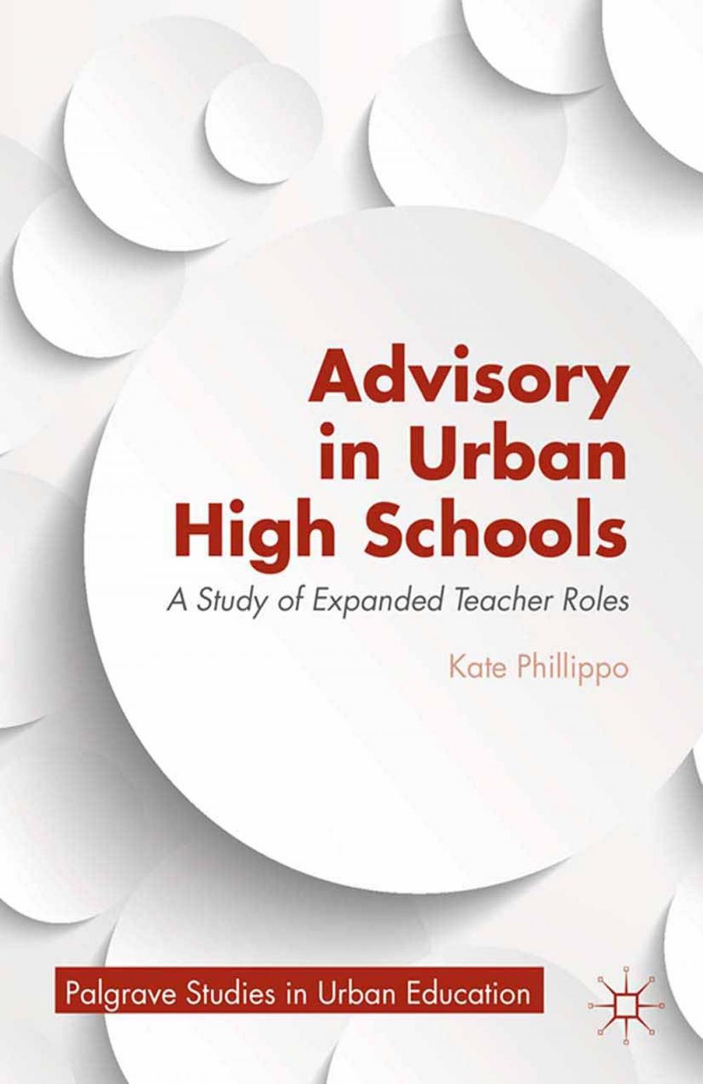 Big bigCover of Advisory in Urban High Schools