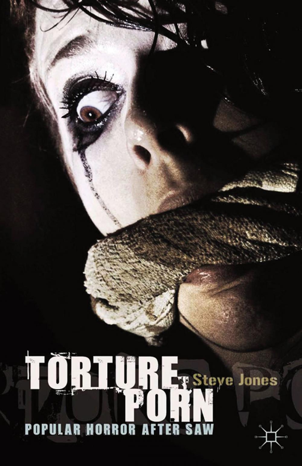 Big bigCover of Torture Porn