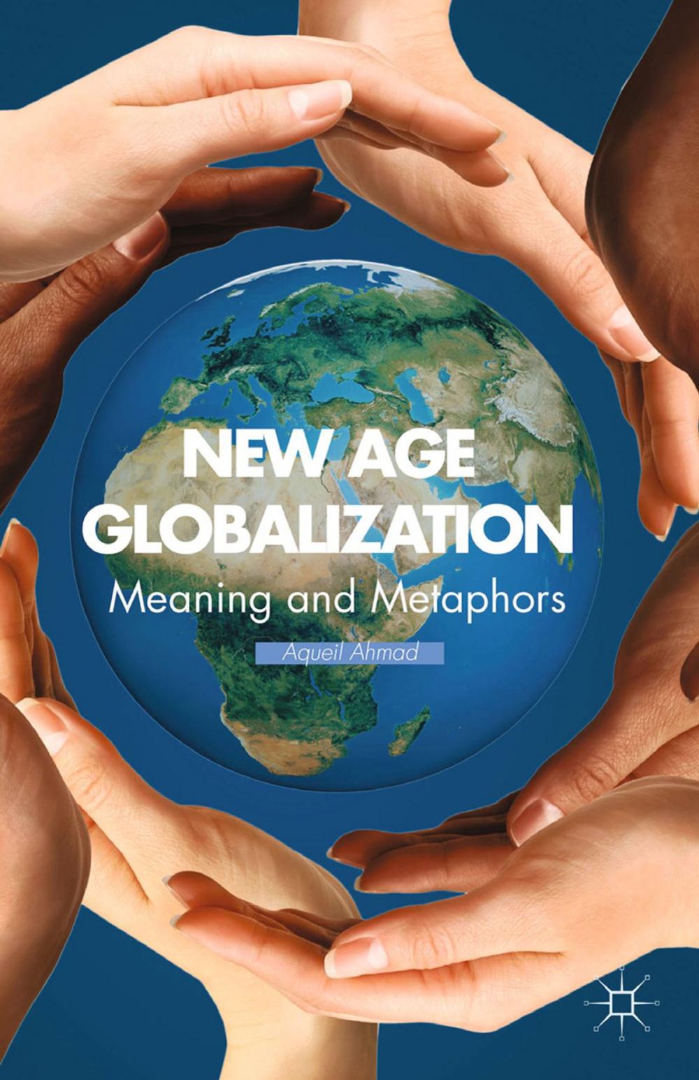 Big bigCover of New Age Globalization