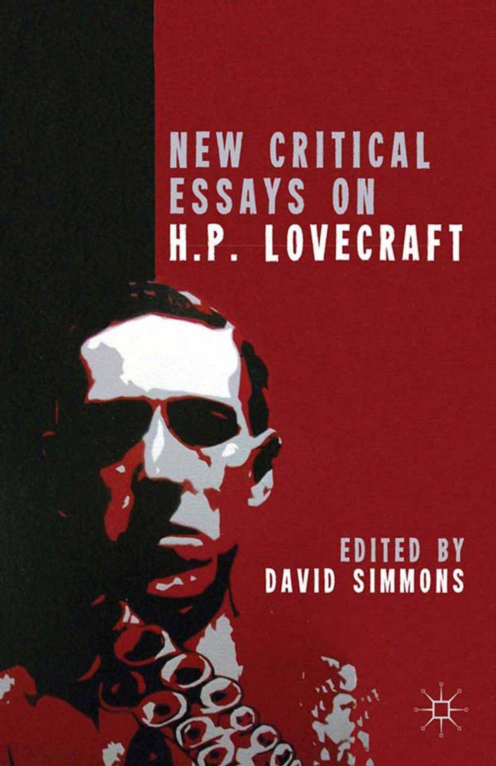 Big bigCover of New Critical Essays on H.P. Lovecraft