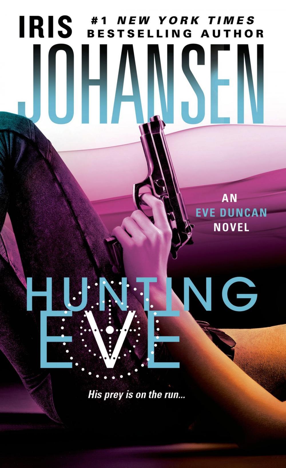 Big bigCover of Hunting Eve