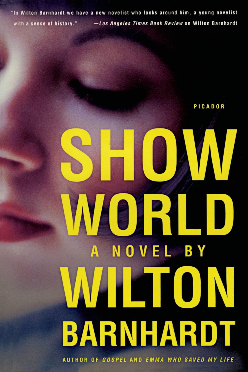 Big bigCover of Show World