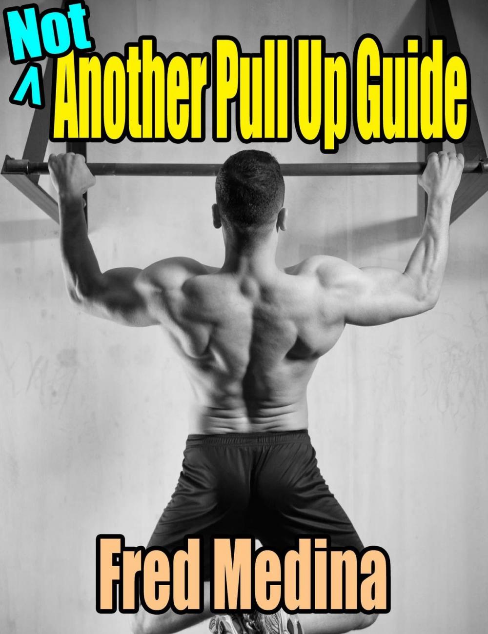 Big bigCover of Not Another Pullup Guide