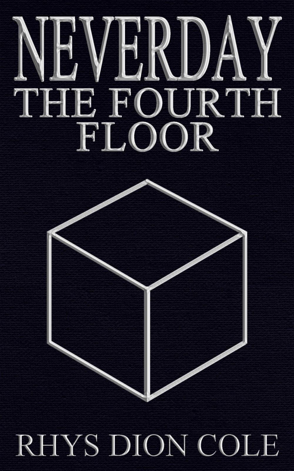 Big bigCover of The Fourth Floor