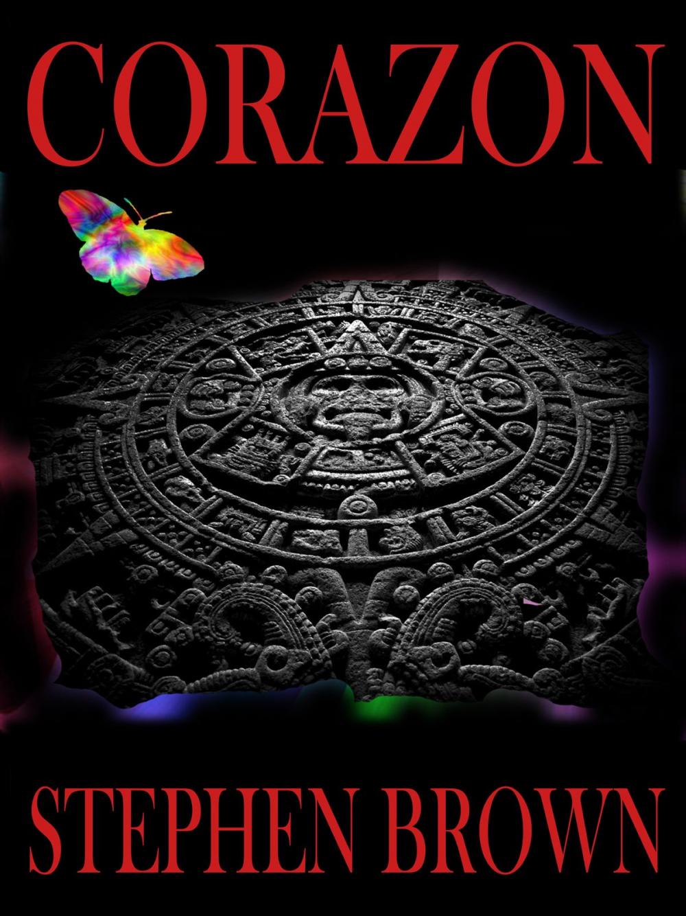 Big bigCover of Corazon