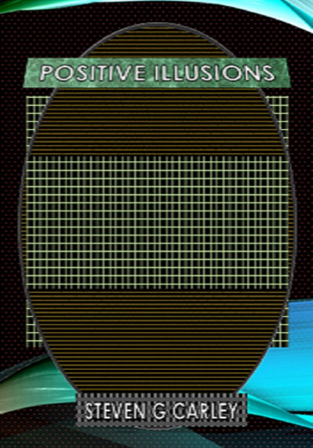 Big bigCover of Positive Illusions