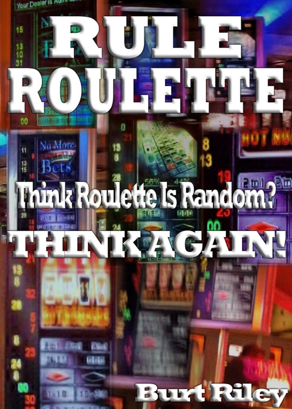 Big bigCover of Rule Roulette