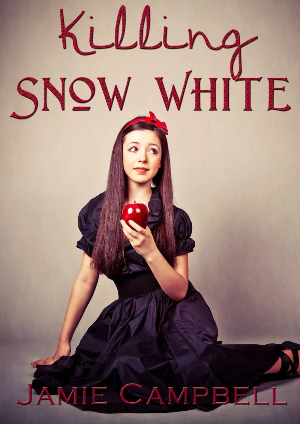 Big bigCover of Killing Snow White