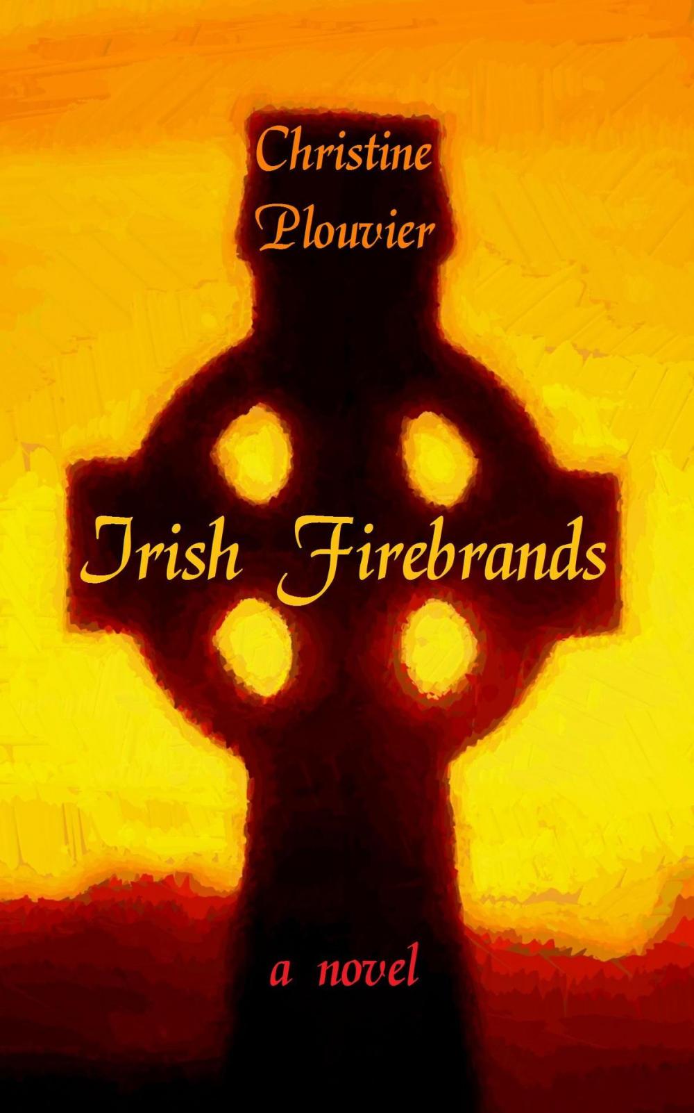 Big bigCover of Irish Firebrands