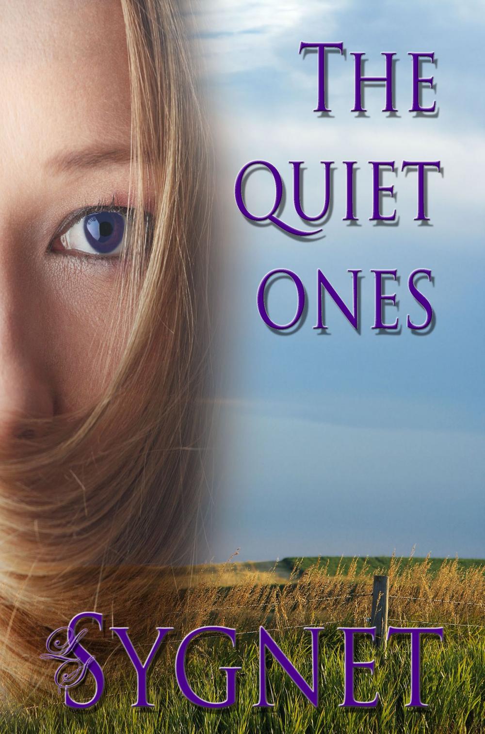 Big bigCover of The Quiet Ones