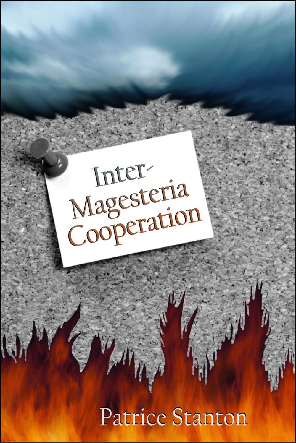 Big bigCover of Inter-Magisteria Cooperation