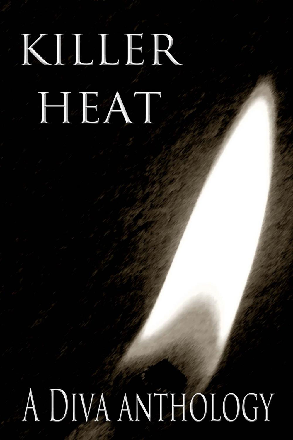 Big bigCover of Killer Heat