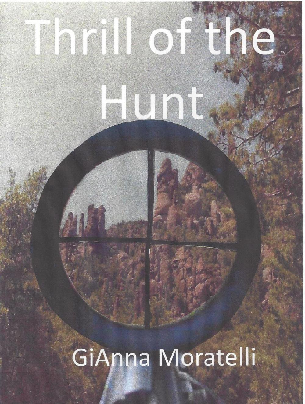 Big bigCover of Thrill of the Hunt