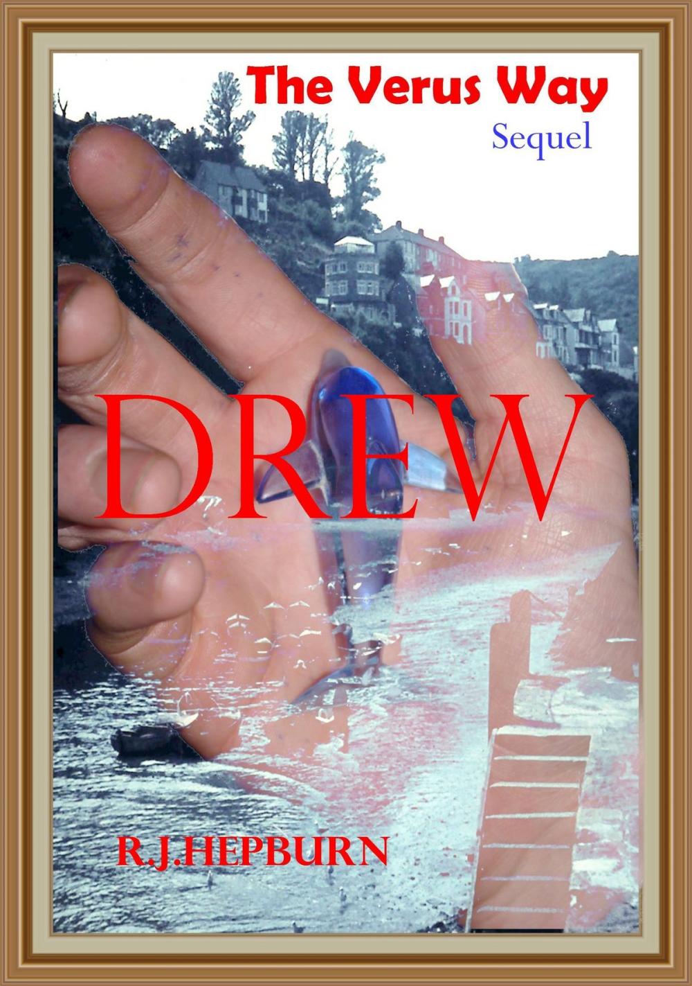 Big bigCover of Drew