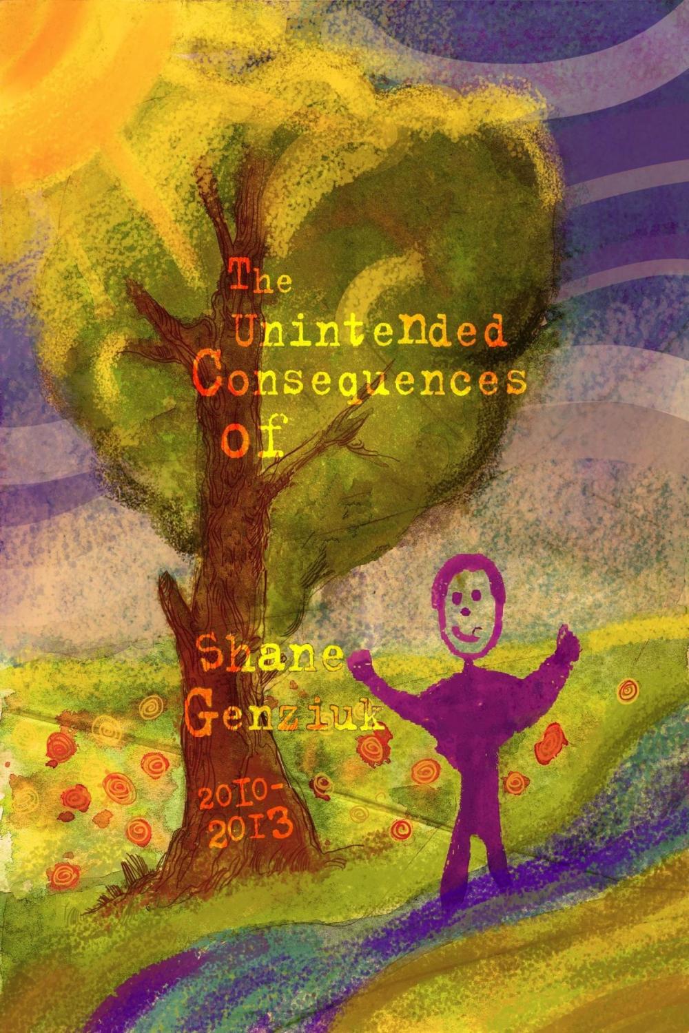 Big bigCover of The Unintended Consequences Of