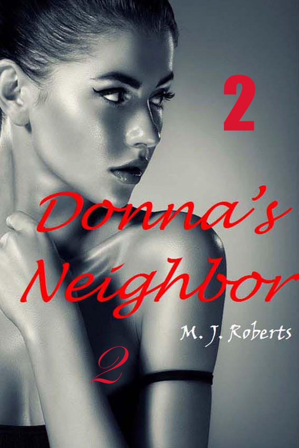 Big bigCover of Donna's Neighbor 2