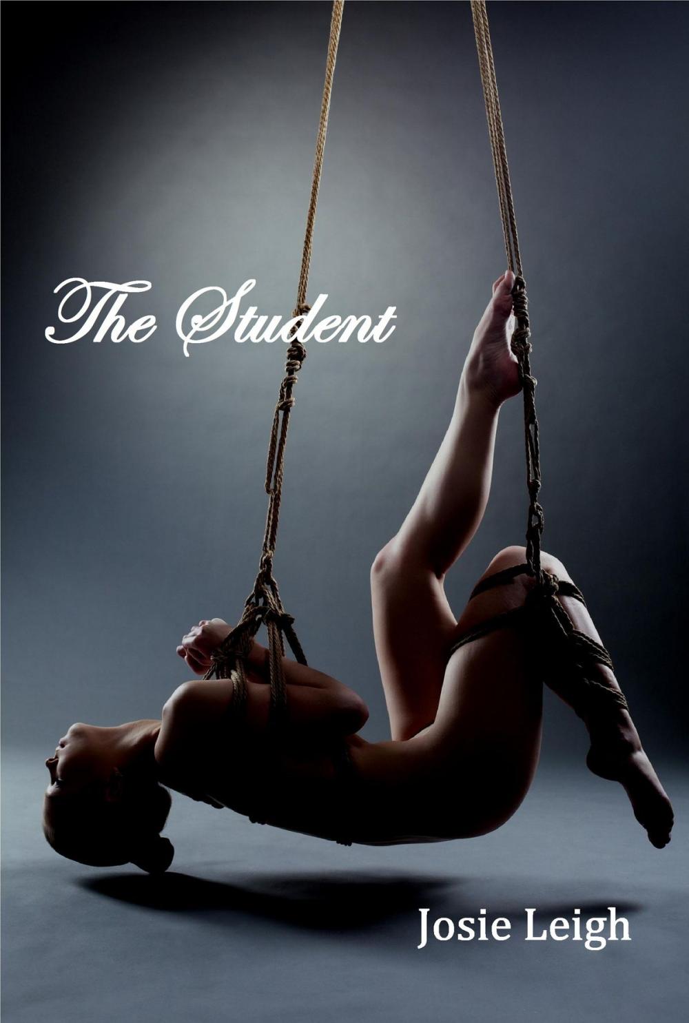 Big bigCover of The Student (The Professor #2)