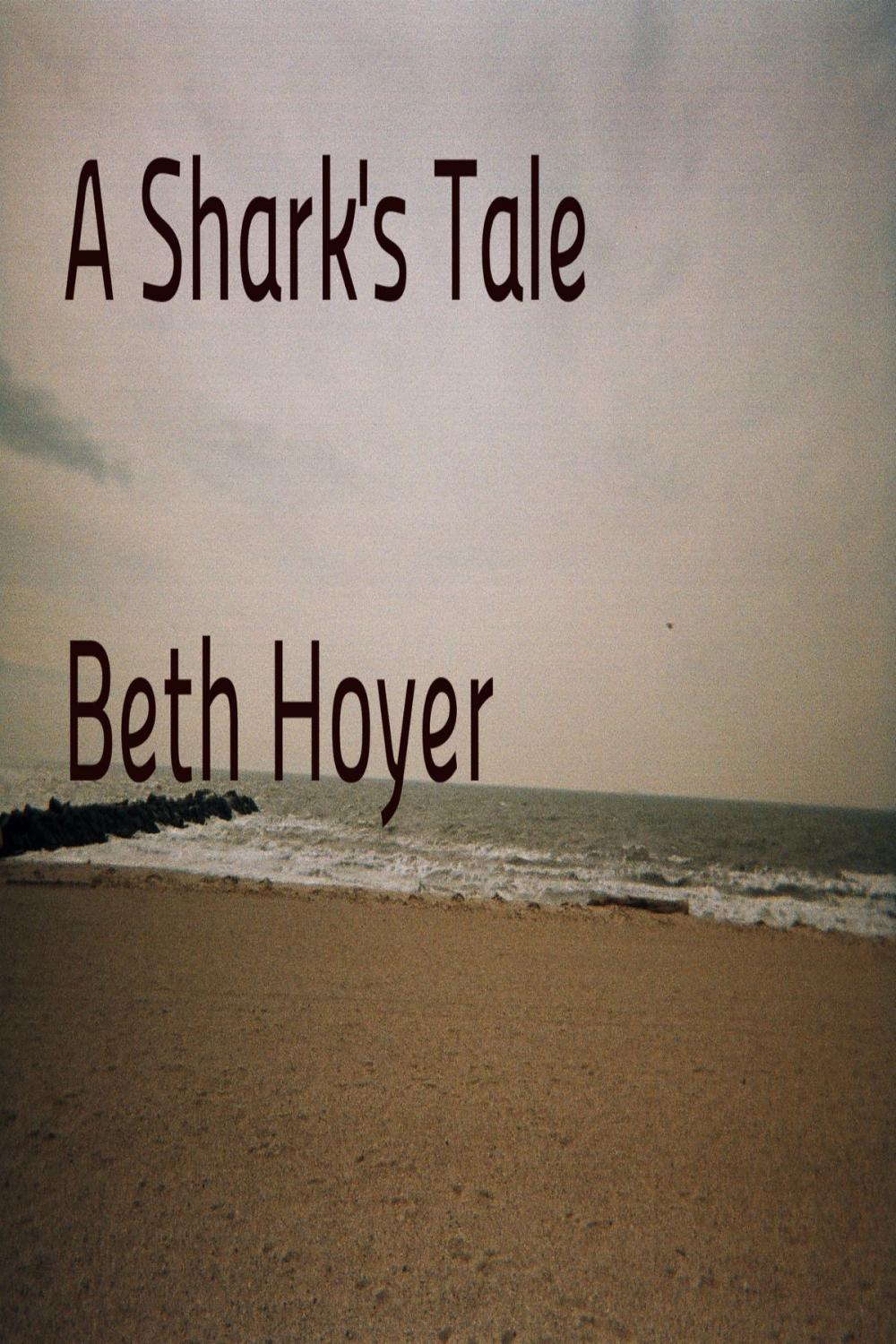 Big bigCover of A Shark's Tale