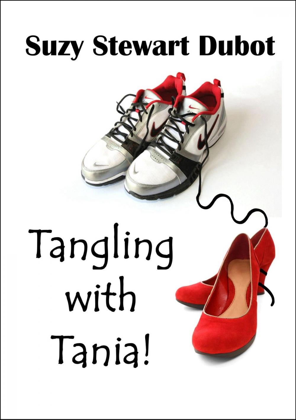 Big bigCover of Tangling with Tania