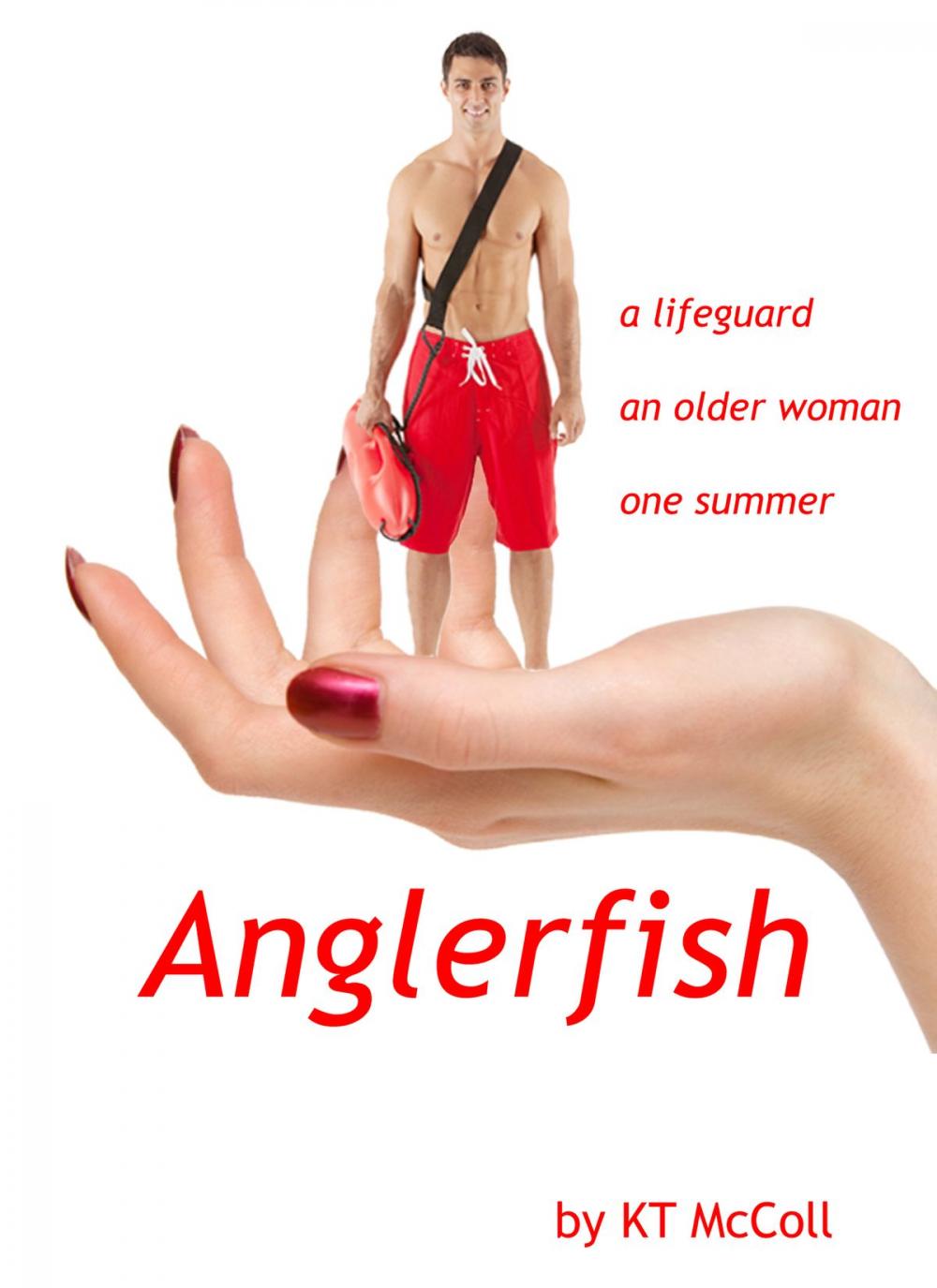 Big bigCover of Anglerfish