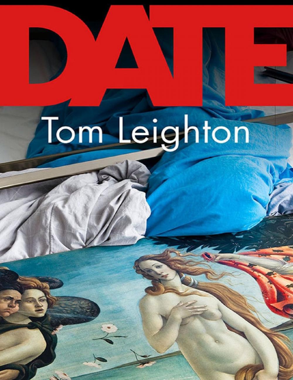 Big bigCover of Date eBook