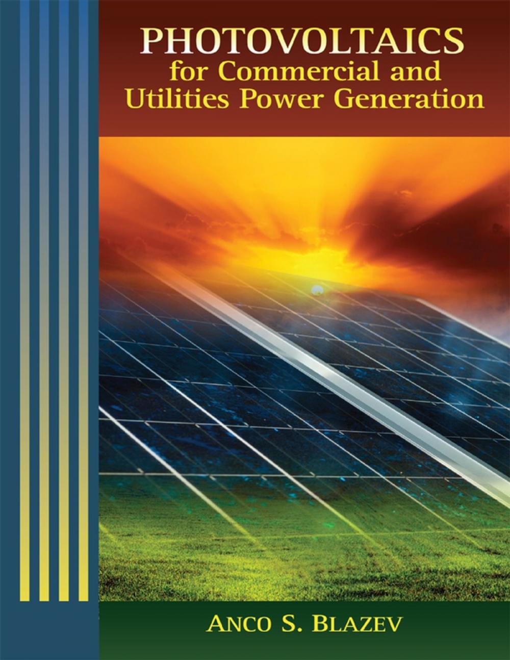 Big bigCover of Photovoltaics for Commercial and Utilities Power Generation