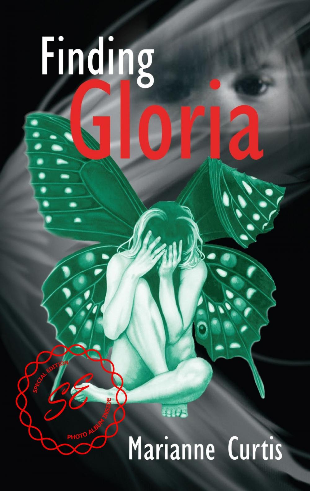 Big bigCover of Finding Gloria: Special Edition