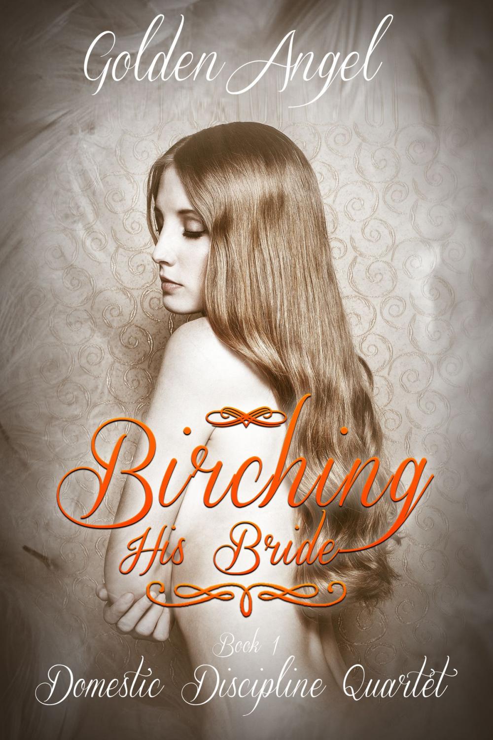 Big bigCover of Birching His Bride