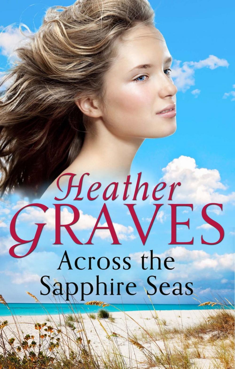 Big bigCover of Across The Sapphire Seas