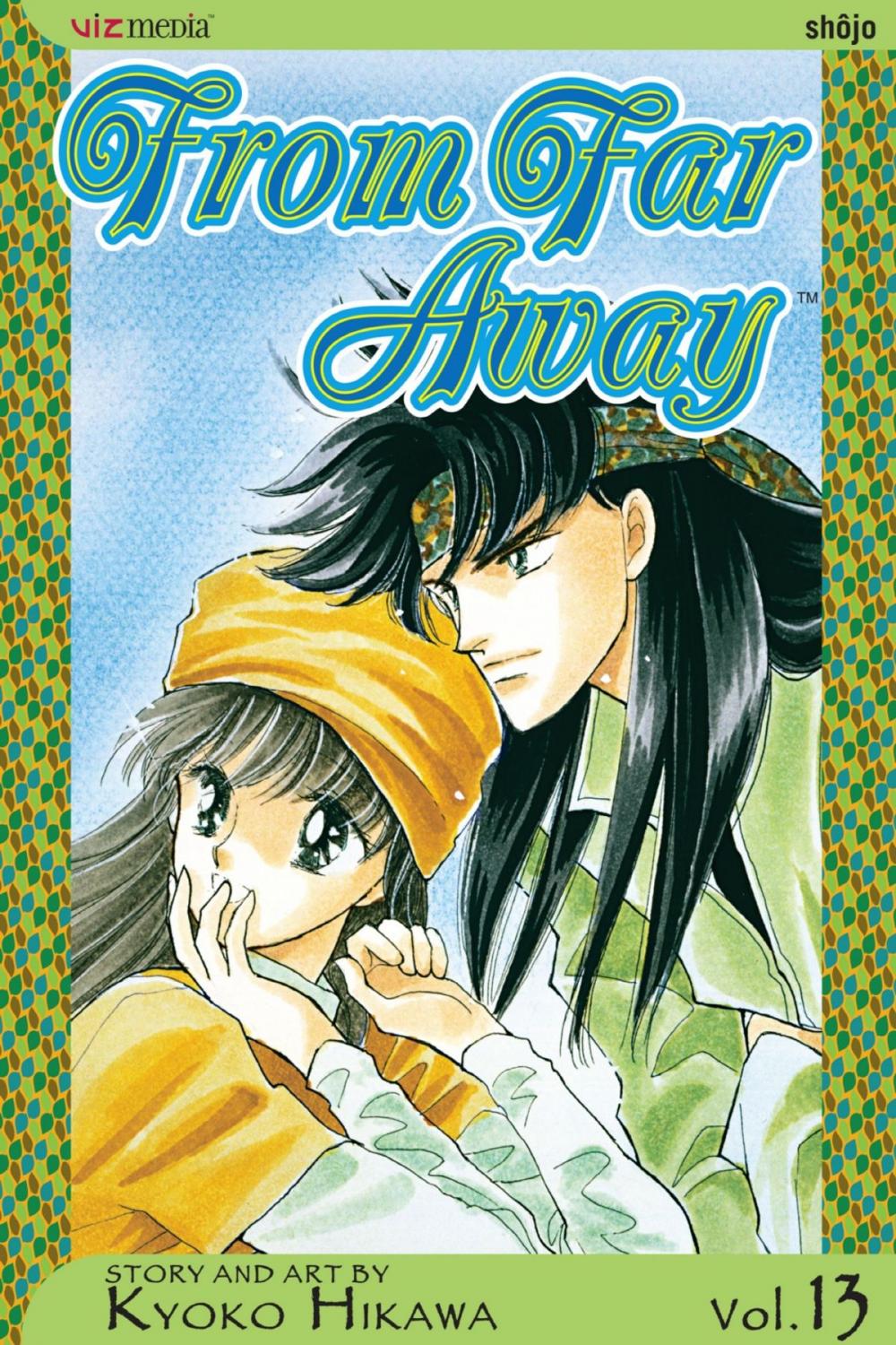 Big bigCover of From Far Away, Vol. 13