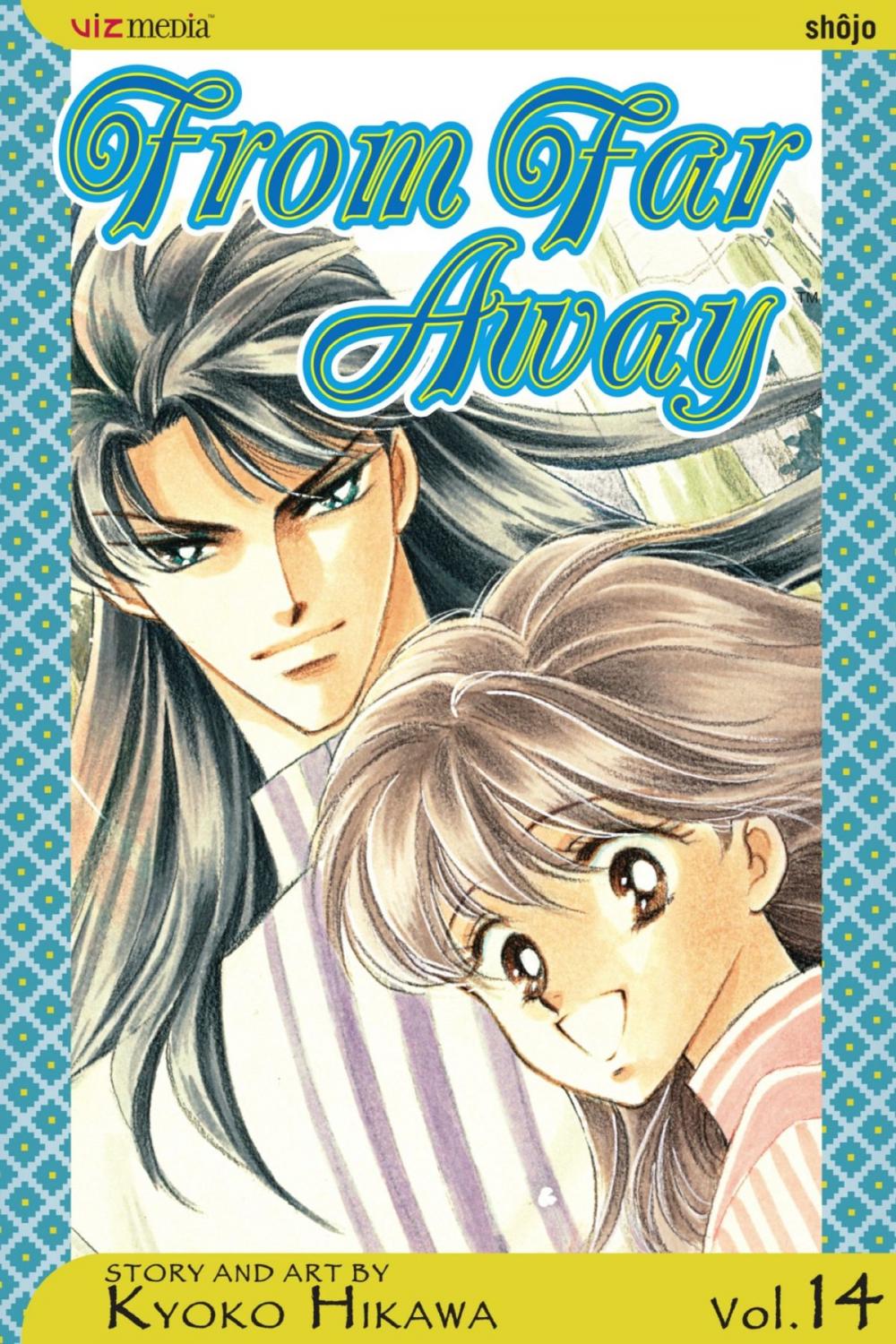 Big bigCover of From Far Away, Vol. 14