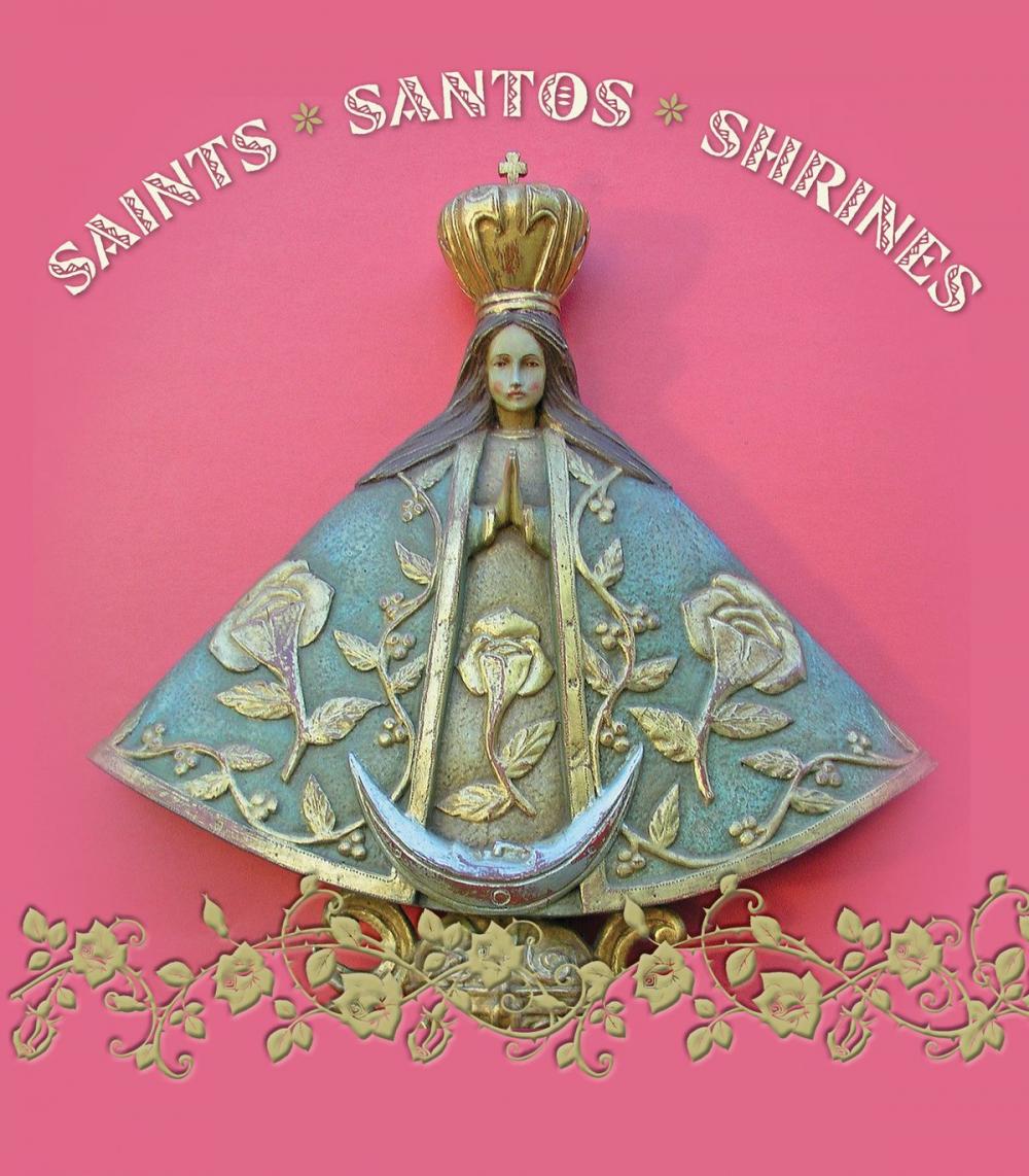 Big bigCover of Saints Santos Shrines