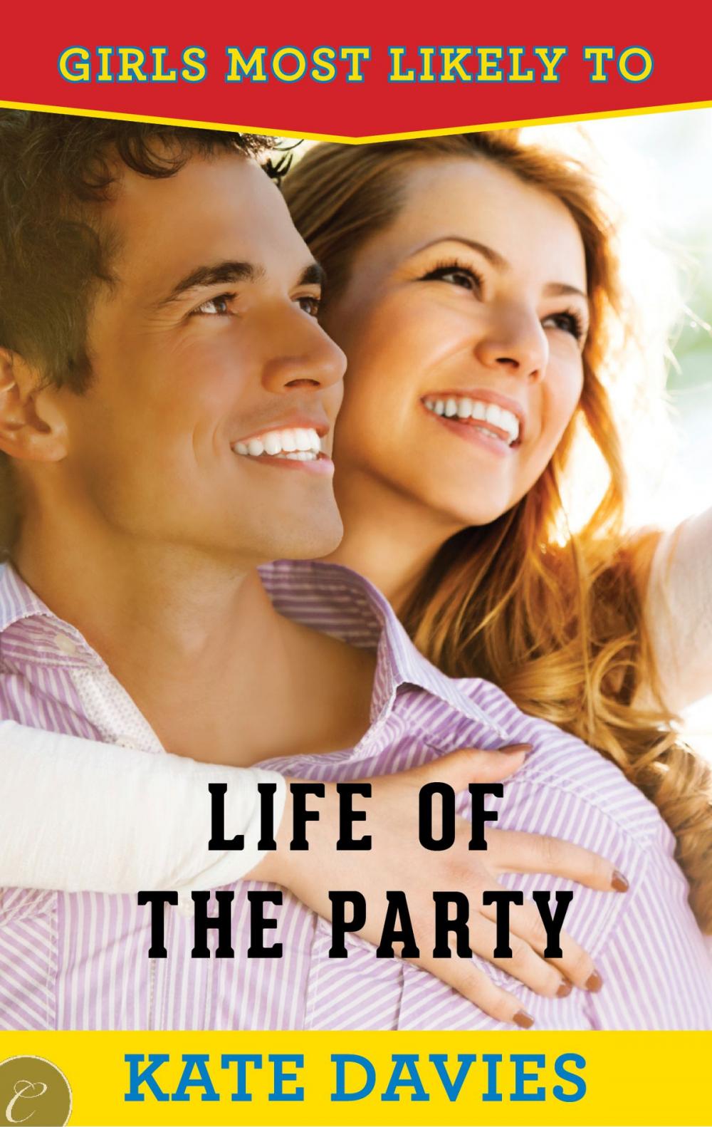 Big bigCover of Life of the Party