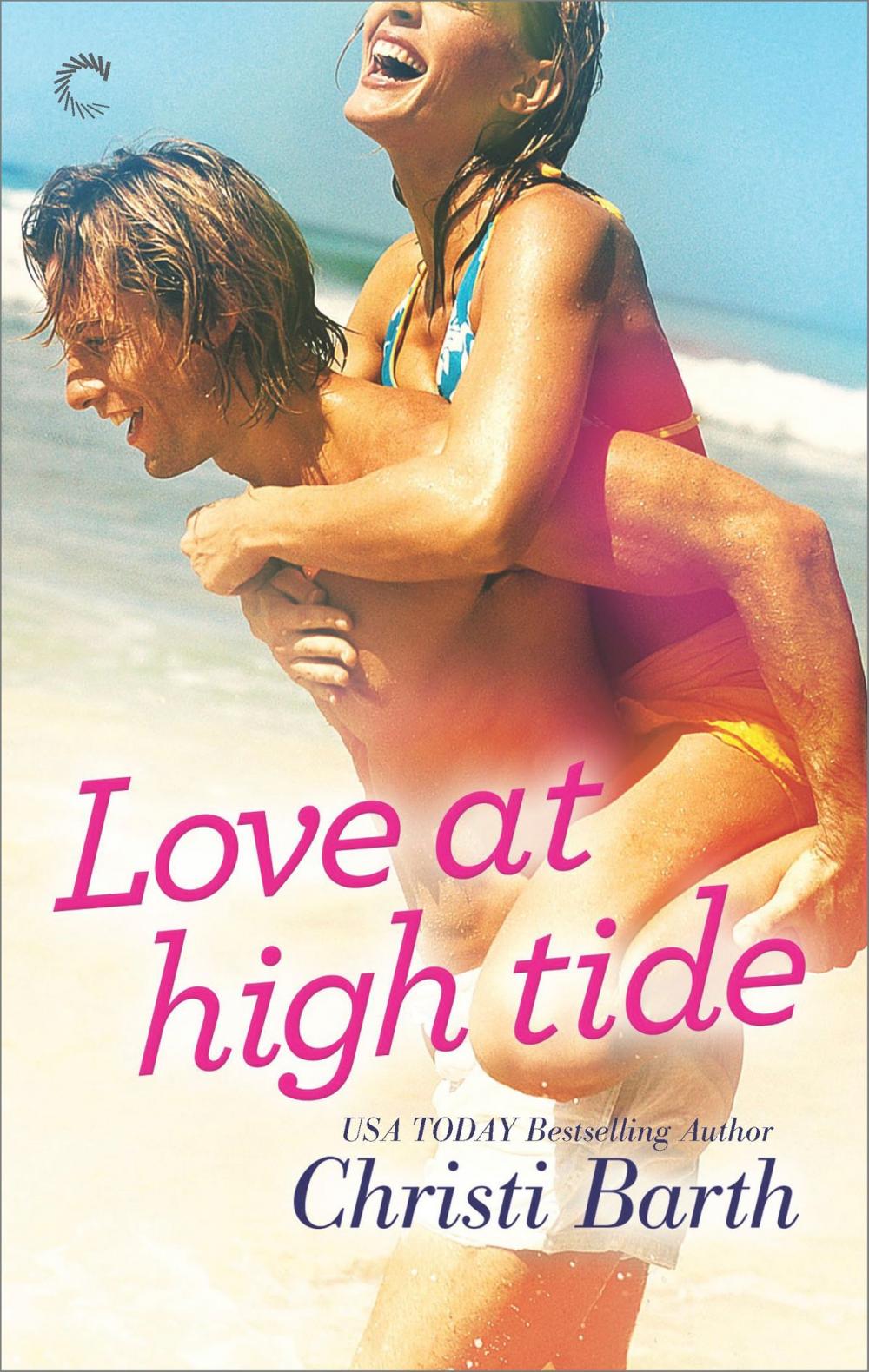 Big bigCover of Love at High Tide