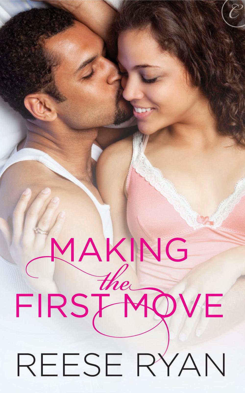 Big bigCover of Making the First Move
