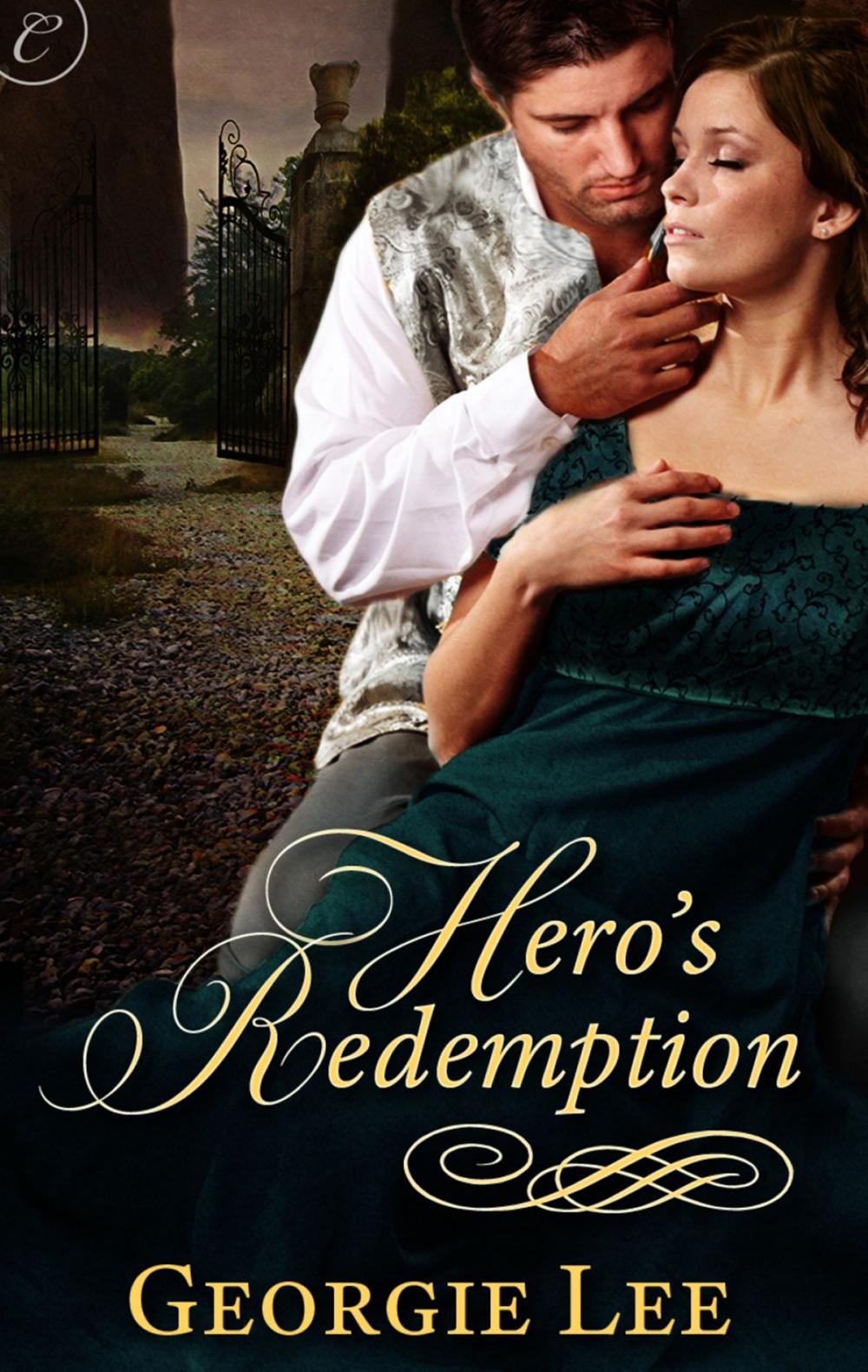 Big bigCover of Hero's Redemption