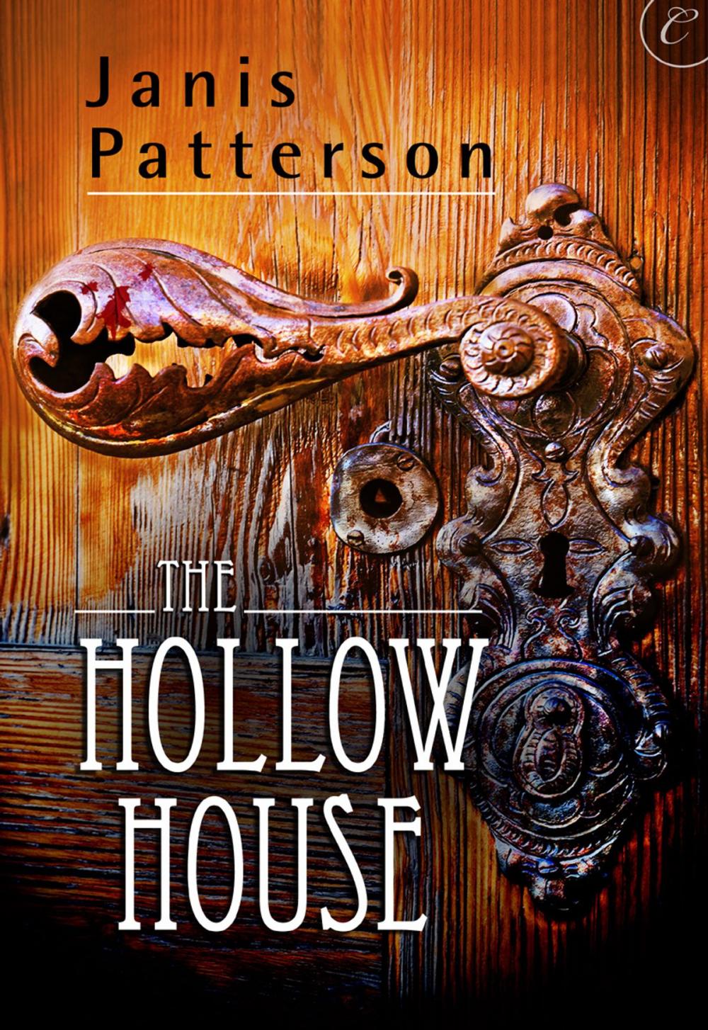 Big bigCover of The Hollow House