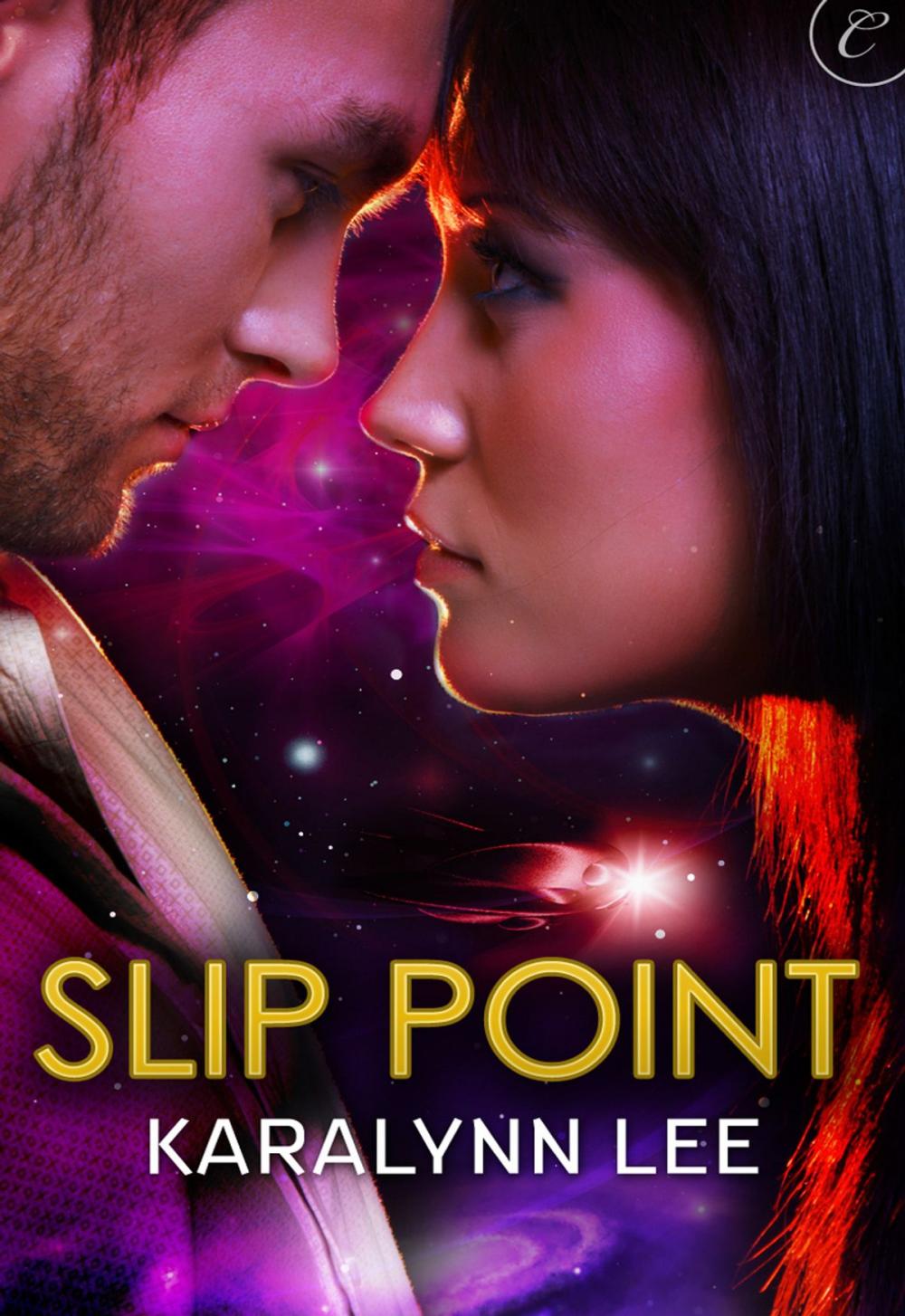 Big bigCover of Slip Point