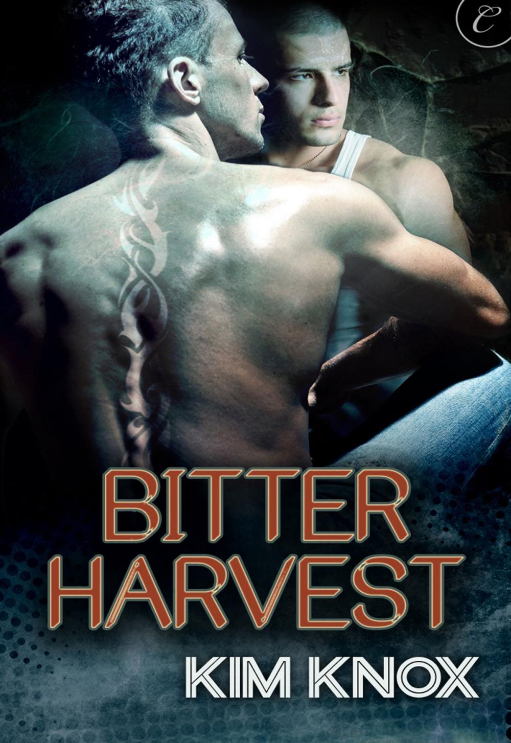 Big bigCover of Bitter Harvest