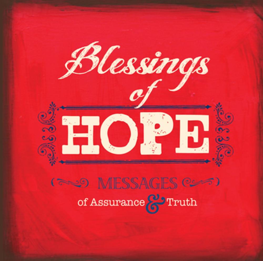 Big bigCover of Blessings of Hope (eBook)