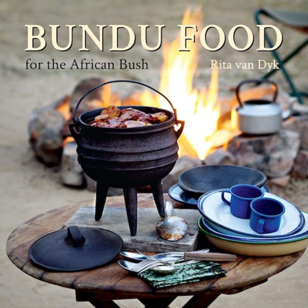 Big bigCover of Bundu Food for the African Bush