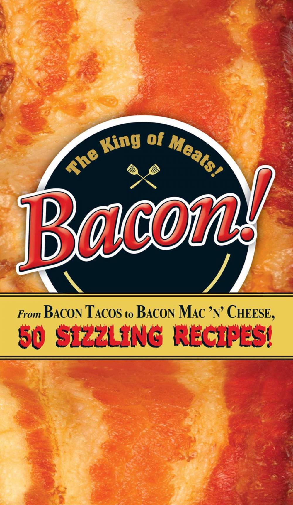 Big bigCover of Bacon!