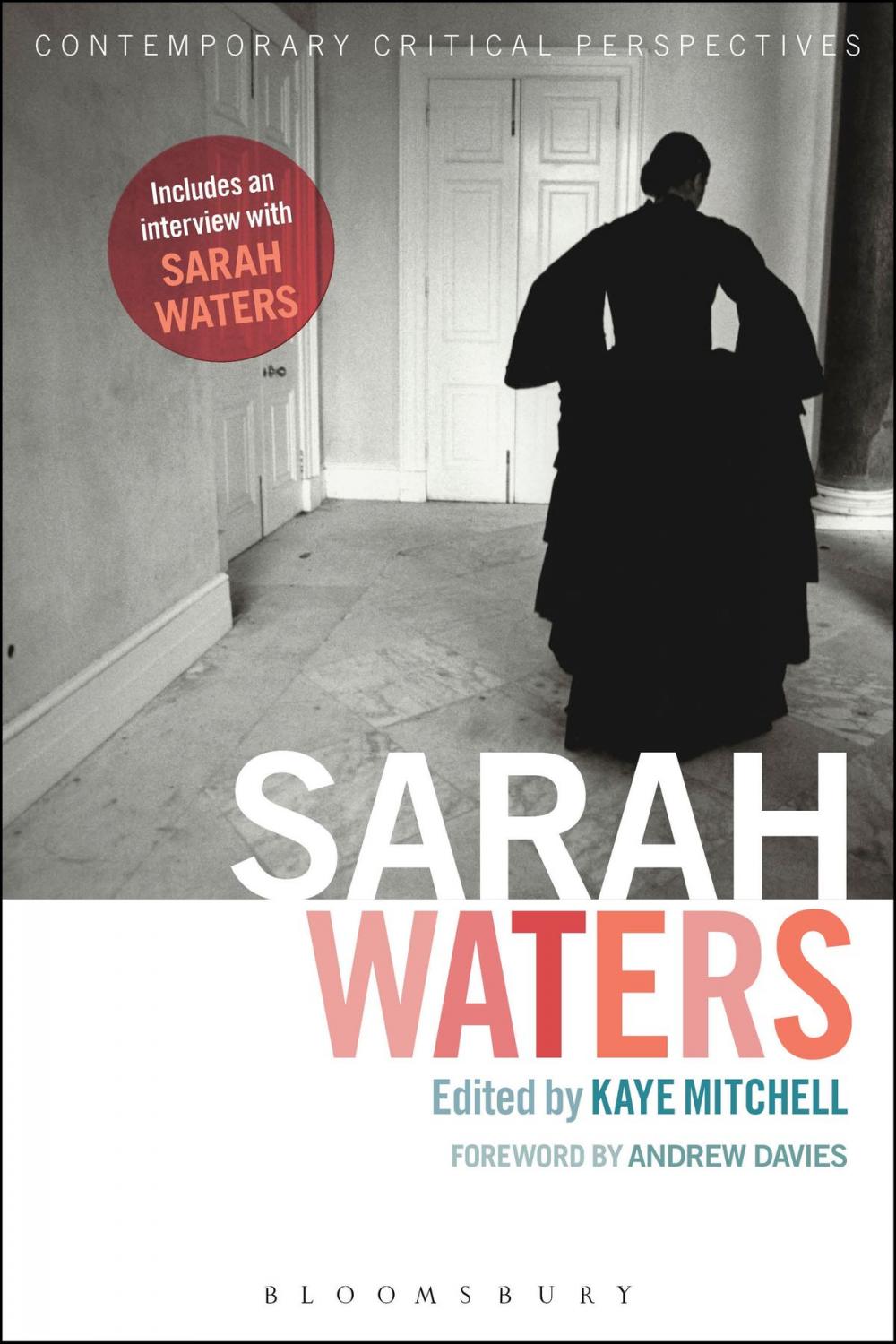 Big bigCover of Sarah Waters