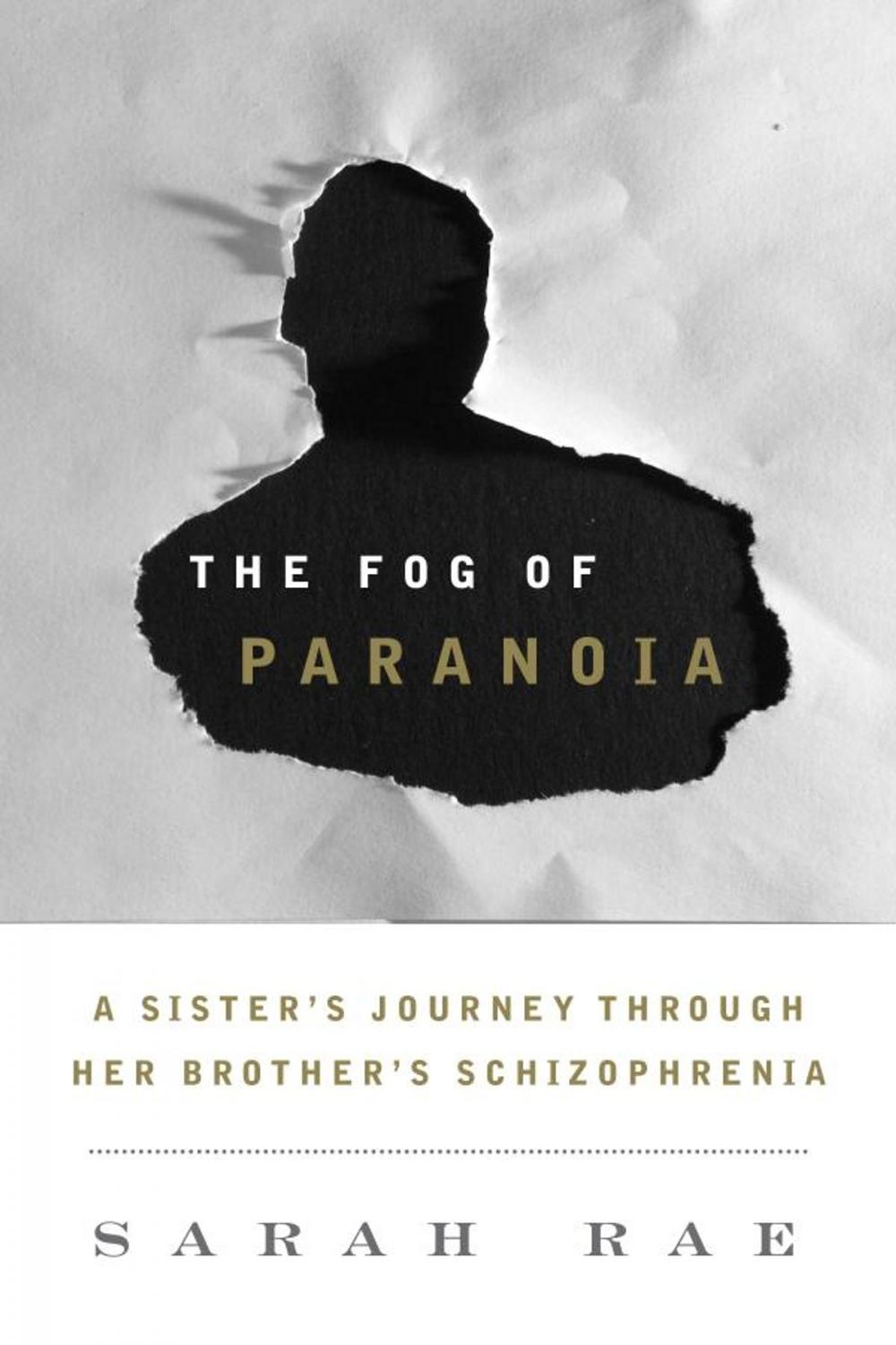 Big bigCover of The Fog of Paranoia