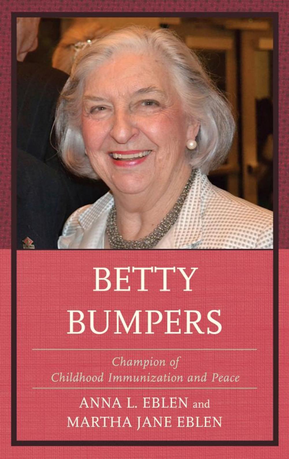 Big bigCover of Betty Bumpers