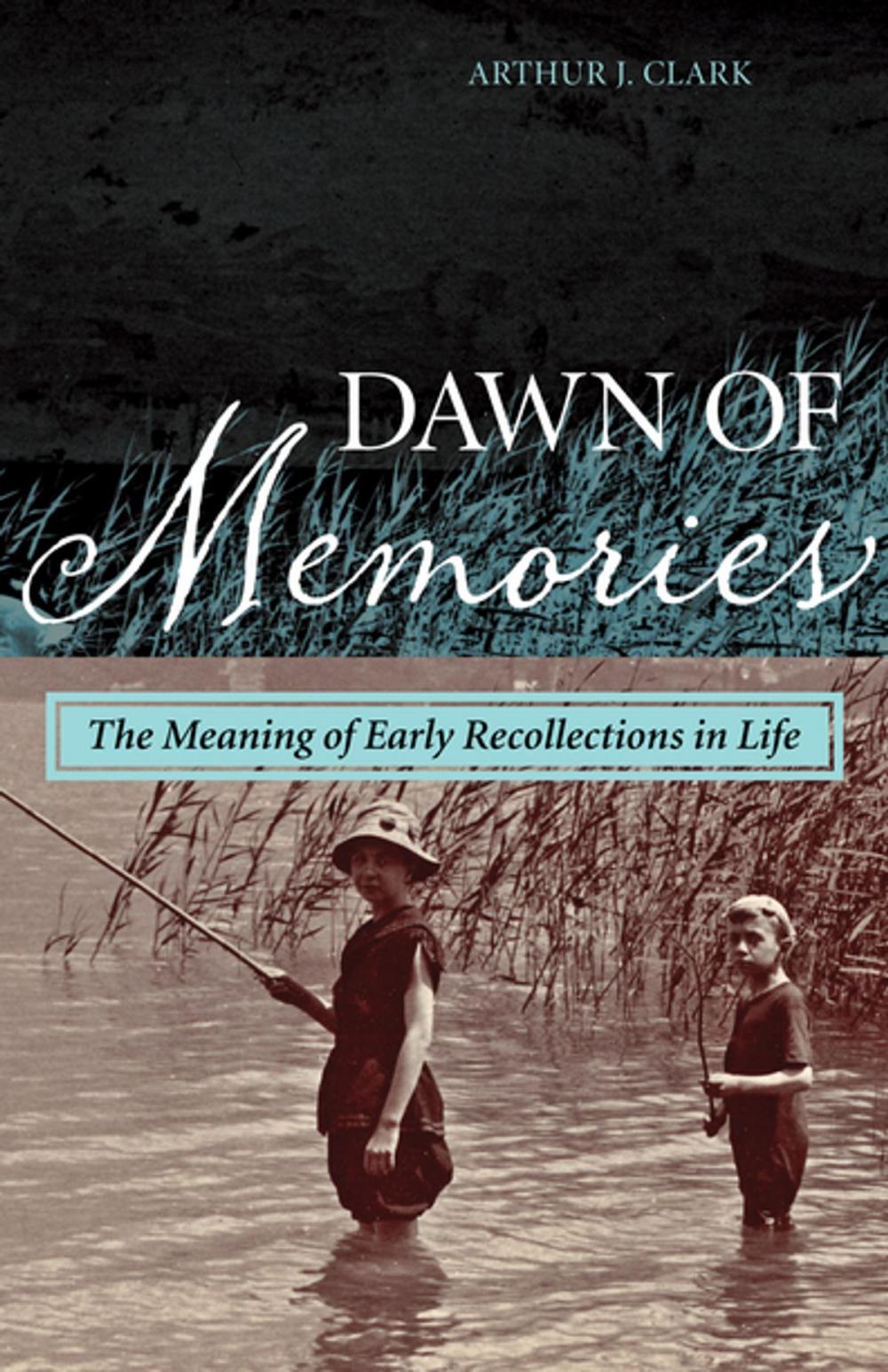 Big bigCover of Dawn of Memories