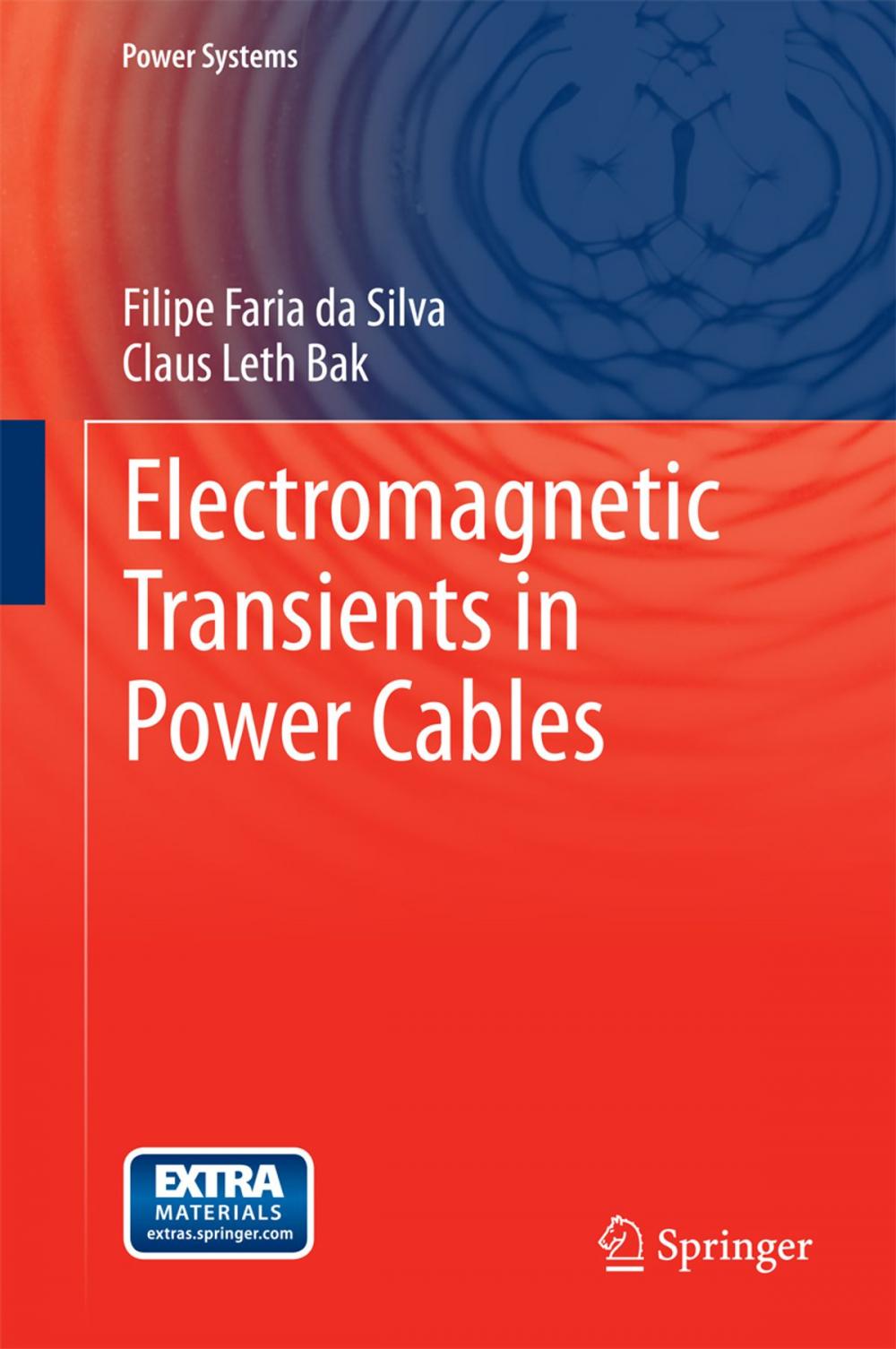 Big bigCover of Electromagnetic Transients in Power Cables