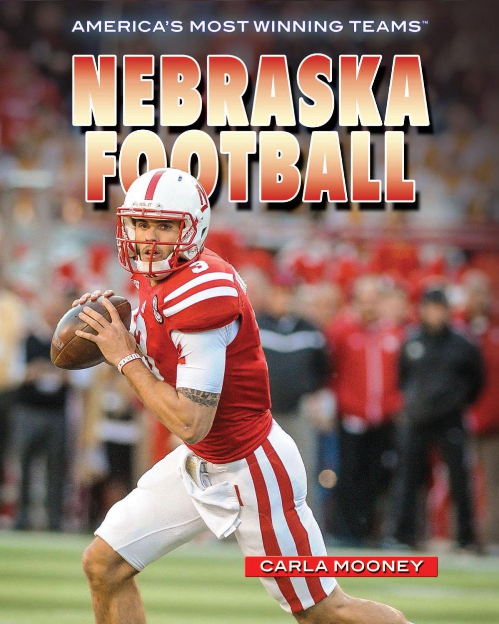 Big bigCover of Nebraska Football